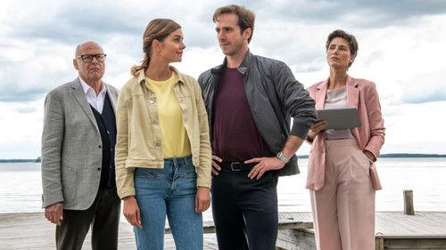 Inga Lindström Season 16 Episode 4 - Episode 4