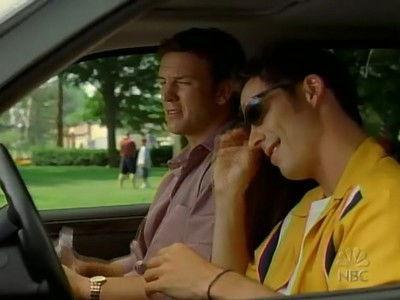 Ed Season 3 Episode 1 - Human Nature