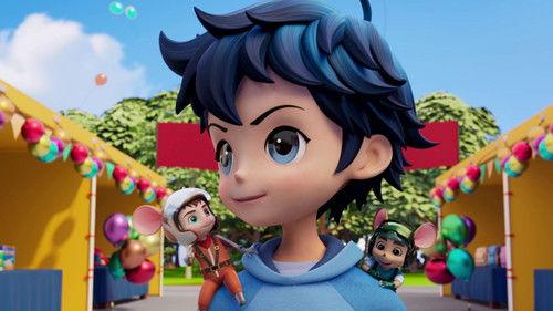 Shuke Beita Season 6 Episode 1 - Episode 1