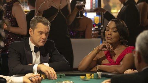 undefined Season 1 Episode 11 - Casino Week