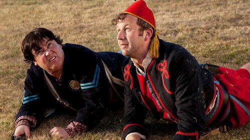 Family Tree Season 1 Episode 6 - Civil War