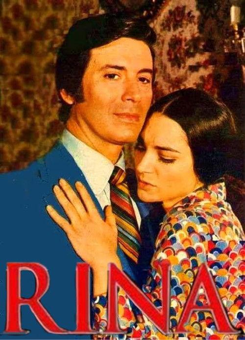 Rina poster