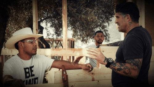 The Fixers Season 4 Episode 1 - Mi Casa Esperanza, Mexico