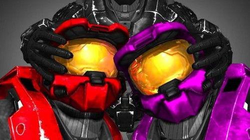 RT Life Season 2 Episode 4 - RvB Season 9 Soundtrack Music Video Contest: 3rd Place