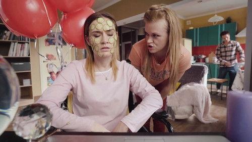 Sveta From the Other World Season 2 Episode 1 - Episode 1