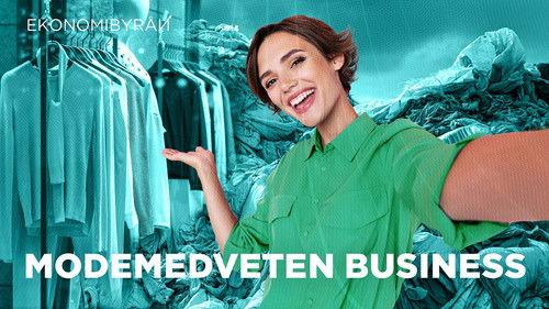 Ekonomibyrån Season 7 Episode 4 - Episode 4