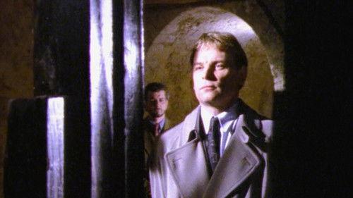 undefined Season 1 Episode 22 - The Hunters