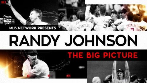 MLB Network Presents Season 1 Episode 7 - Randy Johnson: The Big Picture