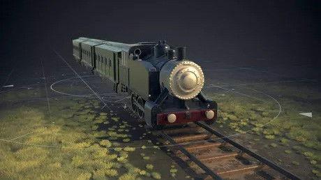 Trains At War Season 1 Episode 4 - Episode 4