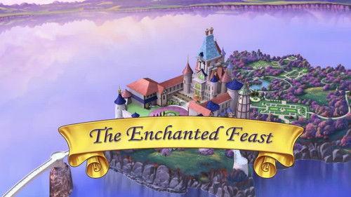 Sofia the First Season 2 Episode 2 - The Enchanted Feast