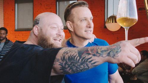 The Untitled Action Bronson Show Season 1 Episode 3 - Bronson Pinchot, Shuko, Ronnie Coleman