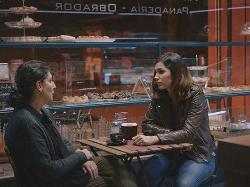 Disappeared Season 1 Episode 4 - Episode 4