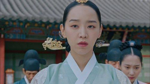 Mr. Queen Season 1 Episode 5 - Susceptible Heels