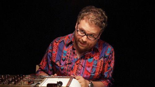 Hardly Working Season 5 Episode 10 - Lie Detector