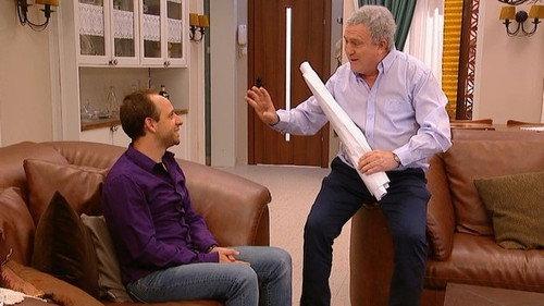 Your Family or Mine Season 3 Episode 15 - Episode 15