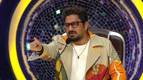 Jhalak Dikhhla Jaa Season 11 Episode 4 - Episode 4