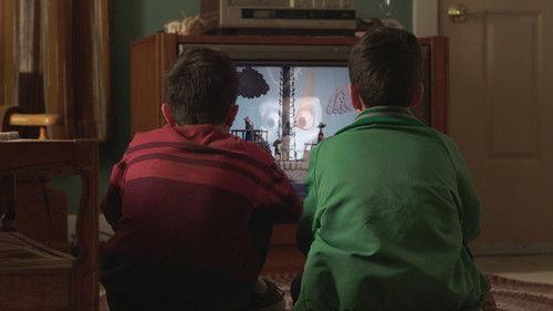 undefined Season 1 Episode 1 - You Have to Go Inside