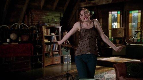 Charmed Season 8 Episode 16 - Engaged and Confused