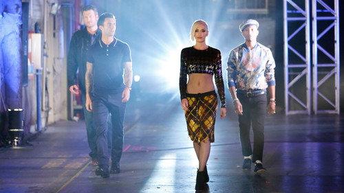 The Voice Season 9 Episode 1 - The Blind Auditions Premiere