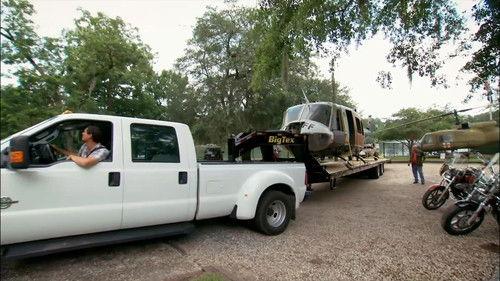 Shipping Wars Season 5 Episode 10 - What NOT to Expect When You're Expecting Jarrett