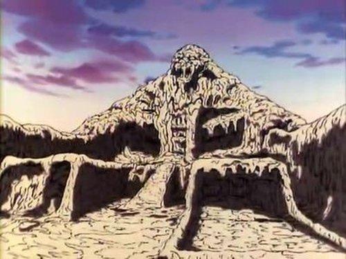 undefined Season 4 Episode 14 - Ma-Mutt's Confusion