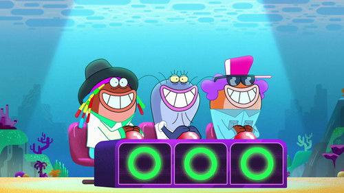 The Adventures of Bernie Season 1 Episode 24 - Bernie's got talent