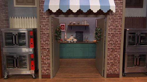 Holiday Baking Championship Season 12 Episode 1 - Welcome to the Holiday Village
