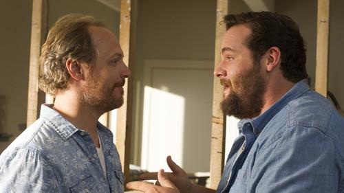 Boomerang Season 2 Episode 9 - Episode 9