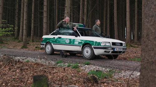 Hubert ohne Staller Season 11 Episode 6 - The Last Supper