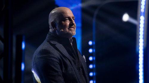 En direct de l'univers Season 12 Episode 11 - Episode 11