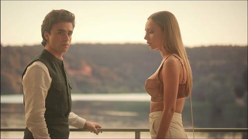 Elite Short Stories: Carla Samuel Season 1 Episode 1 - Part 1