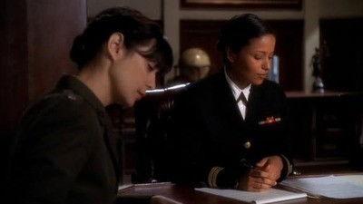 JAG Season 10 Episode 15 - Bridging the Gulf