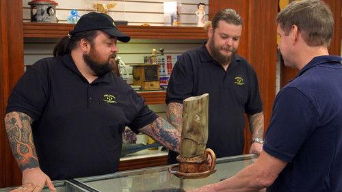 Pawn Stars Season 15 Episode 13 - Revolutionary Rick!