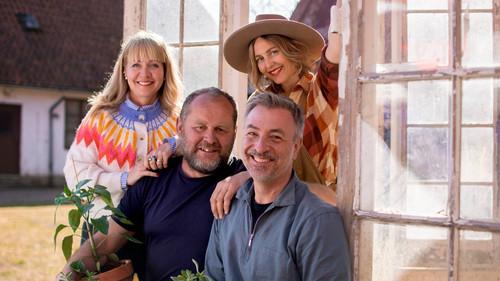 Trädgårdstider Season 12 Episode 1 - Episode 1