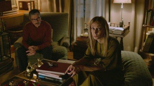 The Longest Night Season 1 Episode 6 - Episode 6