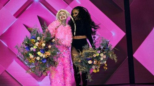 Melodifestivalen Season 63 Episode 3 - Episode 3 - Växjö