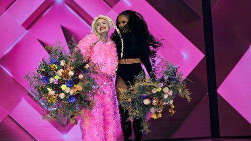 Melodifestivalen Season 63 Episode 3 - Episode 3 - Växjö