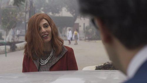 Background image for The Myth of the House