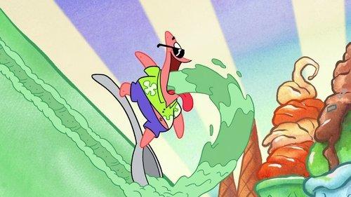 The Patrick Star Show Season 1 Episode 31 - The Drooling Fool