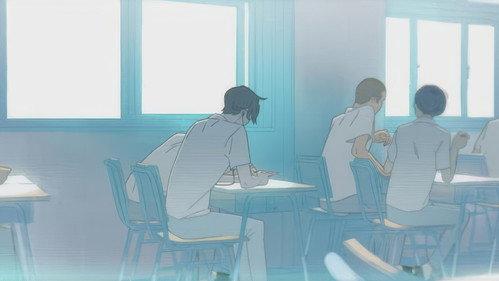 Hyperventilation Season 1 Episode 5 - Episode 5