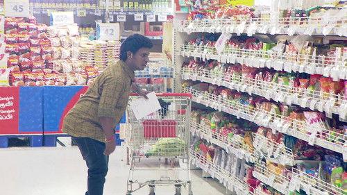 Mr & Mrs Chinnathirai Season 5 Episode 19 - The Shopping Round