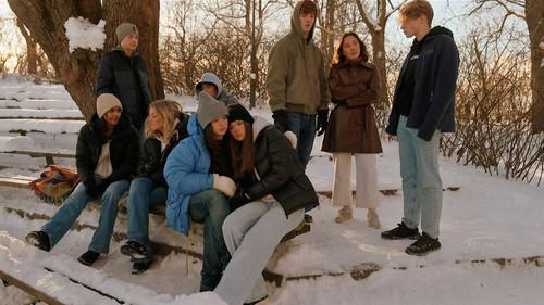 Strula Season 1 Episode 4 - The End