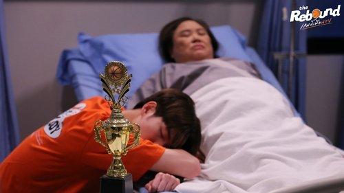 The Rebound Season 1 Episode 10 - The Joy of Basketball