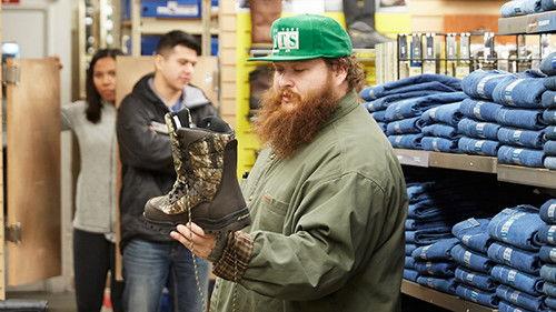 F*ck That's Delicious Season 1 Episode 6 - Sidelined in the Yukon