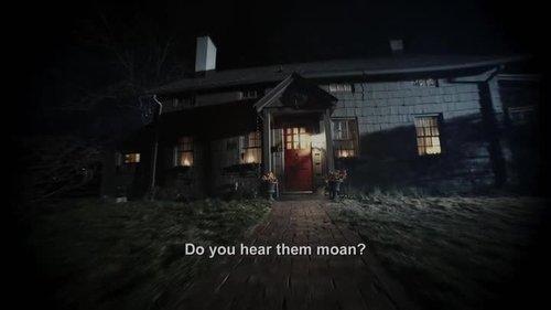 The Holzer Files Season 1 Episode 7 - Legends and Lies