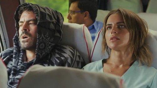 Dinastía Casillas Season 1 Episode 2 - Escape