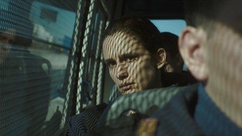 Public Disorder Season 1 Episode 4 - Episode 4