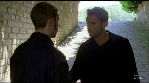 Police District Season 7 Episode 15 - Un grido d'aiuto