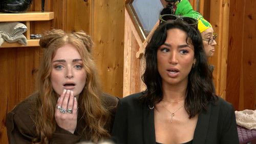 Forsthaus Rampensau Season 4 Episode 1 - Voll, voller, Forsthaus!