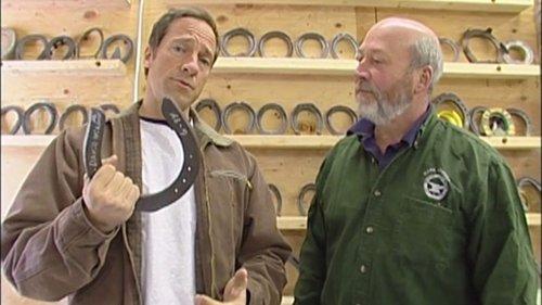 Dirty Jobs Season 1 Episode 5 - Vexcon